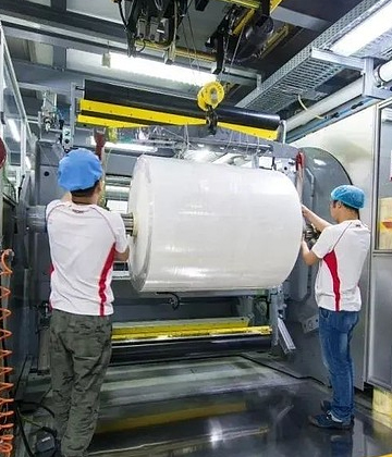 通過式拋丸機(jī)